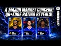 MUT 27 CORE ELITE QB EDGE RATING REVEALS A MAJOR CONCERN FOR THE AUCTION HOUSE