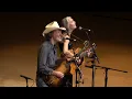 I'll Fly Away 5/7/2025 Gillian Welch & David Rawlings, Carnegie Hall New York NY