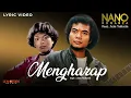 Download Lagu Nano Romanza - Mengharap (Lyric Video)