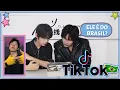 Download Lagu CHINESES REAGEM A TIKTOKERS BRASILEIROS - É DO BRASIL OU NÃO É? (COM LUO JUNWEI E YUAN PEIYI DO 1B1) Download Lagu CHINESES REAGEM A TIKTOKERS BRASILEIROS - É DO BRASIL OU NÃO É? (COM LUO JUNWEI E YUAN PEIYI DO 1B1)