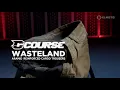 Course Wasteland Aramid Reinforced Cargo Trousers