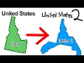 I FIXED the United States
