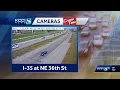 Iowa traffic One crash reported in downtown Des Moines