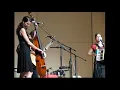 The Wailin' Jennys-Avila.mp4