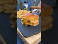Download Lagu Amazing smash burgers