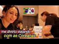 Download Lagu Een willekeurig uitje met Koreaanse vrienden