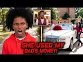 Lil Mendeecees Jr SPEAKS OUT About Yandy s Alleged Treatment of Mendeecees