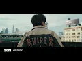 j-hope 'on the street' Official Teaser
