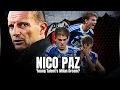 Download Lagu Nico Paz: Young Talent’s Milan Dream?