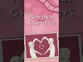 pose ideas for your characters valentine s day edition