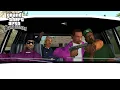 Download Lagu What Happens if CJ Joins BALLAS at The Beginning of GTA SAN ANDREAS?