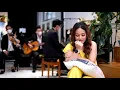 Download Lagu La vie en rose cover by Lica(Soft Band)