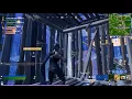 We did the input switch challenge