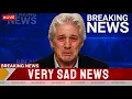What Happened to Richard Gere at 76 - Try Not to CRY When You See This