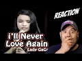 Download Lagu Putri Ariani “i'll never love again” Reaction