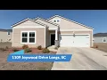 1109 Joywood Drive Home For Sale In Longs SC