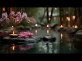 Download Lagu Relaxing Spa Piano Music for Deep Sleep \u0026 Stress Relief 🌸 Healing Calm Sounds
