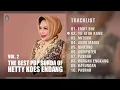 Download Lagu FULL ALBUM POP SUNDA HETTY KOES ENDANG