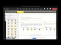 Knime workflow tutorial Parameter Optimization