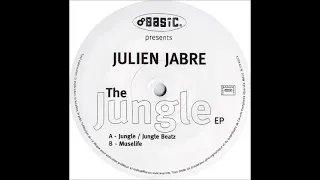 Julien Jabre Jungle 