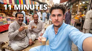 How to become a Pakistani in 11 minutes