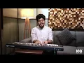 Moh | Studio Jamm | Adarsh Rao