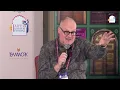 The Chola Raids in Southeast Asia | Herald Van Der Linde in conversation with William Dalrymple