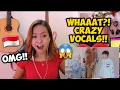 Lagu SING-OFF TIKTOK SONGS PART 9 (Zoom, Wait A Minute!, RIP Love) vs Eltasya Natasha Reaction
