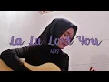 Download Lagu NIKI - La La Lost You (cover)