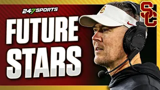 National Signing Day 2024 USC Trojans Full Expert Analysis