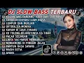 DJ TIKTOK TERBARU 2025-🎵DJ CINTA DARI SEBERANG 🎵DJ CINTAKU SUNGGUH LUAR BIASA - FULL ALBUM