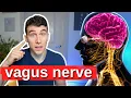 Vagus Nerve Exercises for Glaucoma Lower Eye Pressure Naturally