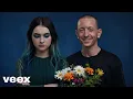 Download Lagu Luna Veex – Gone But Not Goodbye [Lyrics Video] Chester Bennington Tribute (Inspired by Linkin Park)