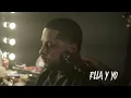 Farruko Ft. Anuel, Tempo, Almighty, Bryant Myers - Ella y Yo [Behind The Scenes]