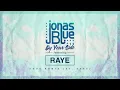 Jonas Blue - By Your Side ft. RAYE, Eyez (Zdot Remix - Official Audio)