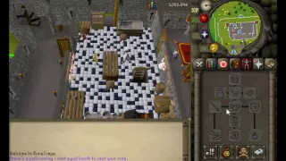 GUIDE - How to get Pot and Bowl
