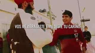 Fidel Nadal - Luz y compañia (video lyric)