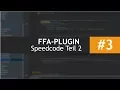 FFA Plugin Speedcode Spigot 1 8 8 PXAV