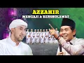 Download Lagu AZZAHIR BERSHOLAWAT BERSAMA HABIB ALI ZAINAL ABIDIN ASSEGAF \u0026 KH ANWAR ZAHID 12/10