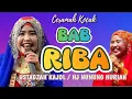 Download Lagu PENTING UNTUK KITA KETAHUI || CERAMAH KOCAK USTADZAH KAJOL HJ NUNUNG NURIAH