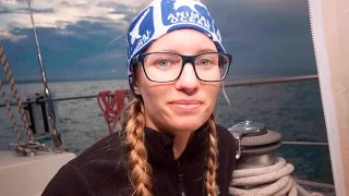 Sailing Across the Indian Ocean! – Sailing SV Delos Ep. 79