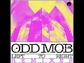 LEFT TO RIGHT (33 Below Remix)