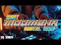 Download Lagu BEST MOOMBHA SOSYAL NONSTOP 2025 CLEAN MIX | DJ ZIEN