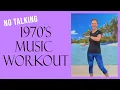 Download Lagu 💃 Making Exercise Fun with Classics of the 1970's!💃 70's music Dance Workout 💃