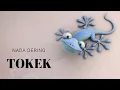 Download Lagu NADA DERING SUARA TOKEK KERENNN