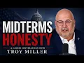 The Christian Vote Could Decide the Midterms Troy Miller