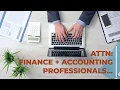 Ledgent Finance Accounting is Hiring