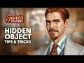 Hidden Object Game Top Tips and Tricks Revealed June s Journey Gameplay Guide