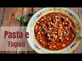 How to make OLIVE GARDEN S Pasta e Fagioli