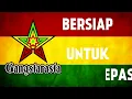Gangstarasta - Reggae Disco ( Official Lyric Video )